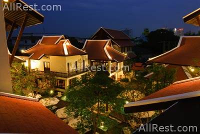 Puripunn Baby Grand Boutique Hotel 2